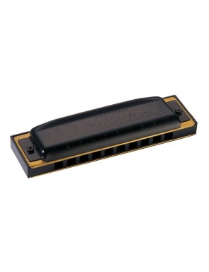 HOHNER ARMON PRO HARP 562/ 20 BBX