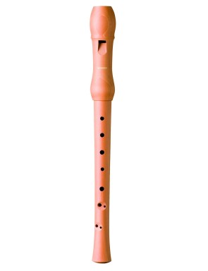 HOHNER FLAUTA B9532 C-SOPRANO, PEARWO