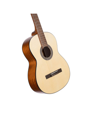 CORT AC100 NT GLOSS TOP