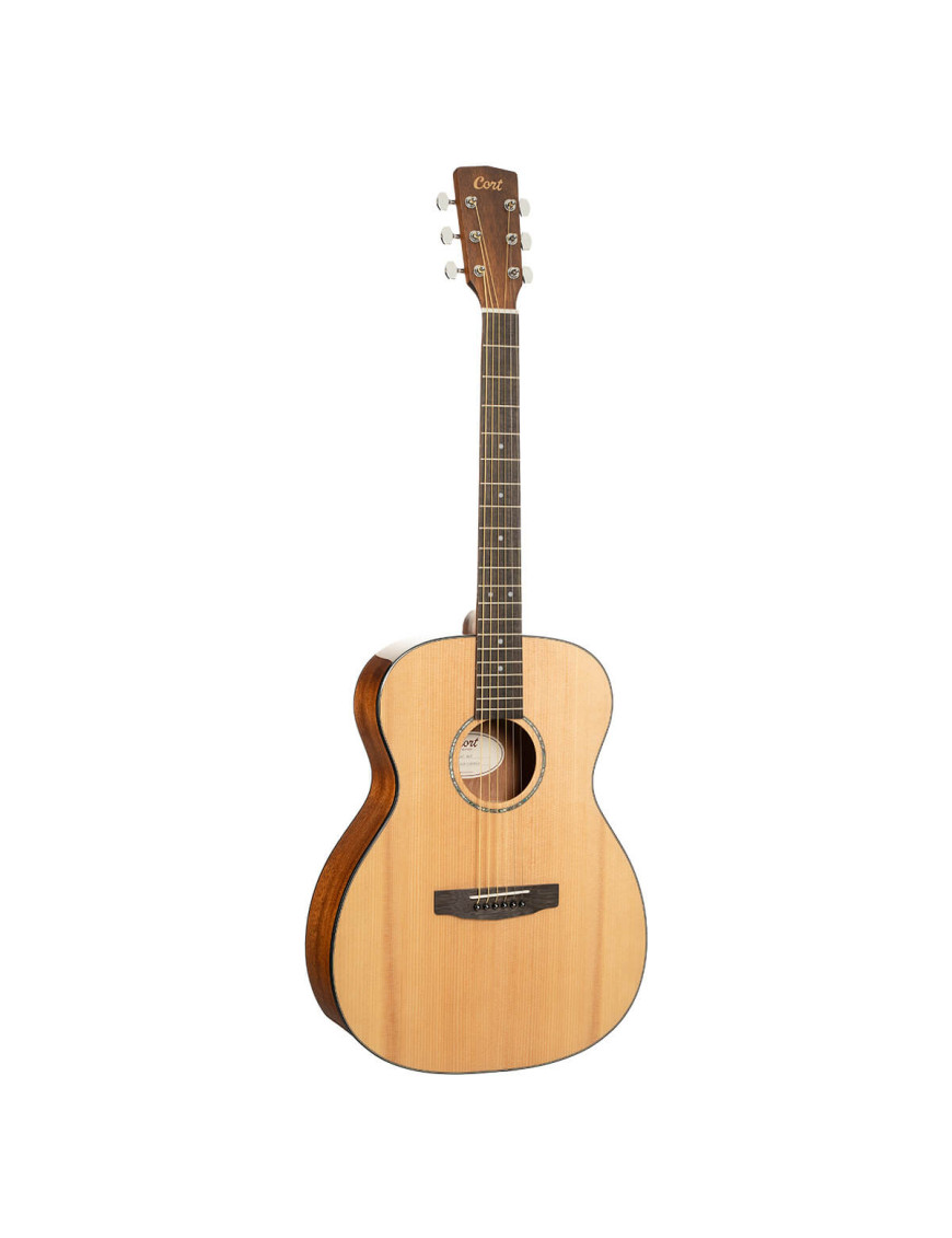 CORT L60 NAT W/BAG