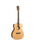 CORT L60 NAT W/BAG