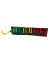 HOHNER MELODICA AIRBOARD RASTA 37