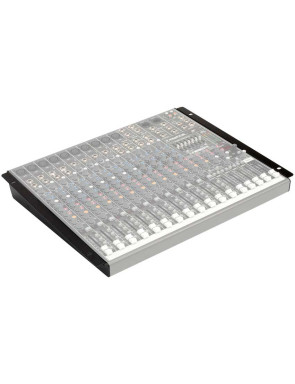 MACKIE PROFX16V3 INSTALL RACK MOUNT KIT
