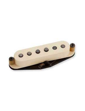 SEYMOUR DUNCAN ANTIQUITY II FOR STRAT SURFER CUSTOM BRIDGE