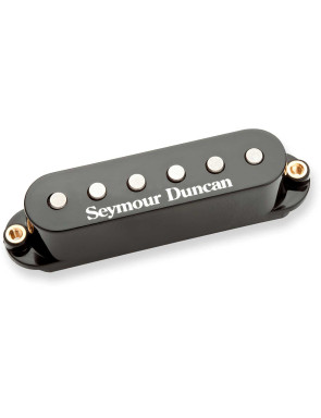 SEYMOUR DUNCAN STK-S4B STACK PLUS FOR STRAT BLK