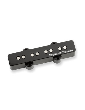 SEYMOUR DUNCAN SJB-3N QUARTER-POUND FOR JAZZ BASS