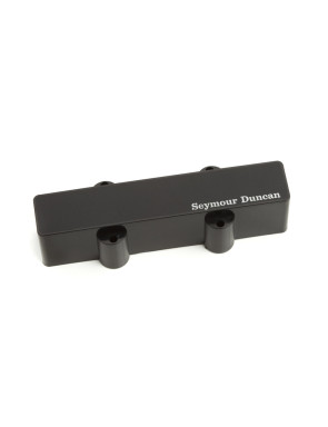 SEYMOUR DUNCAN AJB-5N ACTV 5-STRG. FOR JAZZ BASS