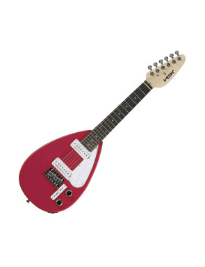 VOX MK3 MINI LOUD RED
