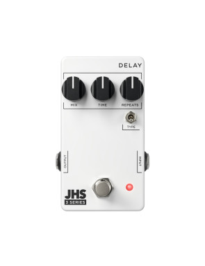 JHS PEDALS 3 SERIES DELAY