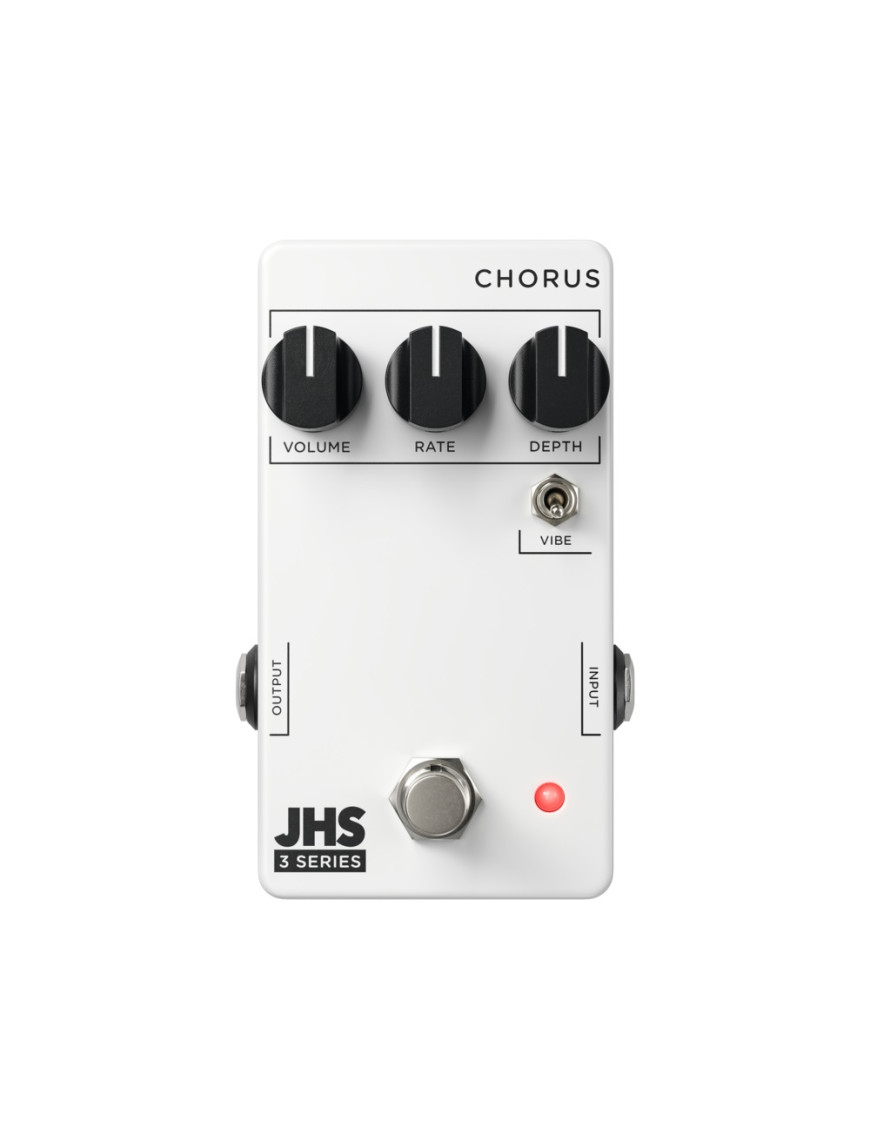 JHS PEDALS 3 SERIES CHORUS