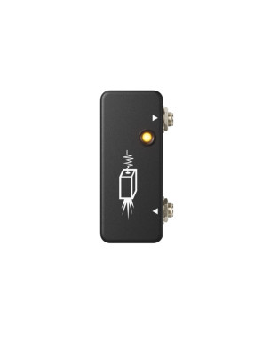 JHS PEDALS LITTLE BLACK BUFFER