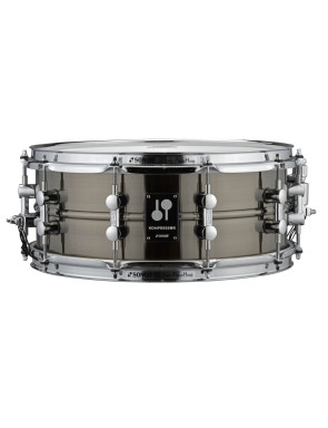 SONOR CAJA KOMPRESSOR BRASS KS 14X5.75 SDB