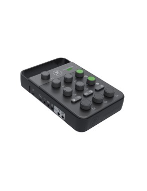 MACKIE STREAMING MIXER M-CASTER LIVE
