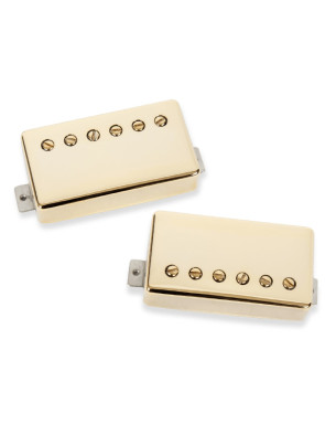 SEYMOUR DUNCAN SET SLASH 2.0 GOLD