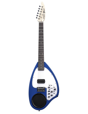 VOX APC-1 BLUE METALLIC