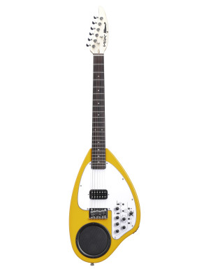 VOX APC-1 ORANGE METALLIC