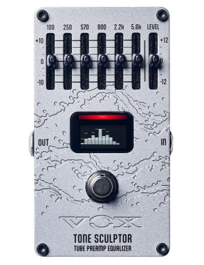 VOX TONE SCULPTOR