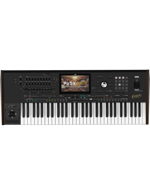 KORG PA5X OR-61