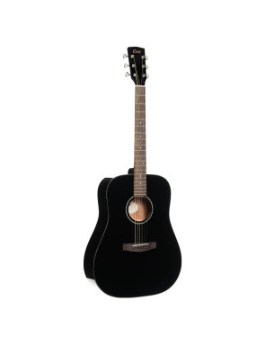 CORT EARTH60 BK