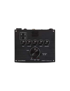 SEYMOUR DUNCAN POWER STAGE BLACK 100 W
