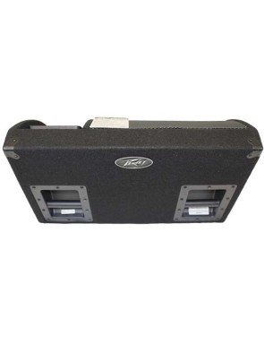 PEAVEY STAGE MONITOR AUTOAMP PV 15PM