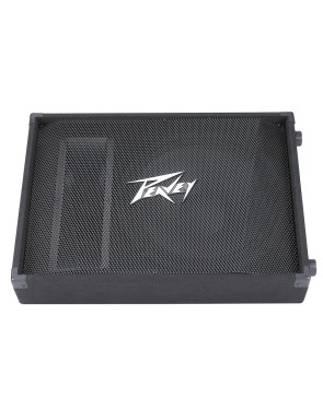 PEAVEY STAGE MONITOR AUTOAMP PV 15M