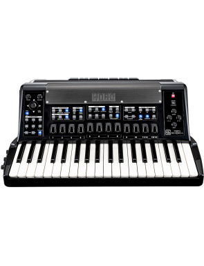 KORG FISA SUPREMA C PIANO