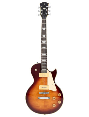 SIRE GUITARS L7V NEW GEN TOBACCO SUNBURST