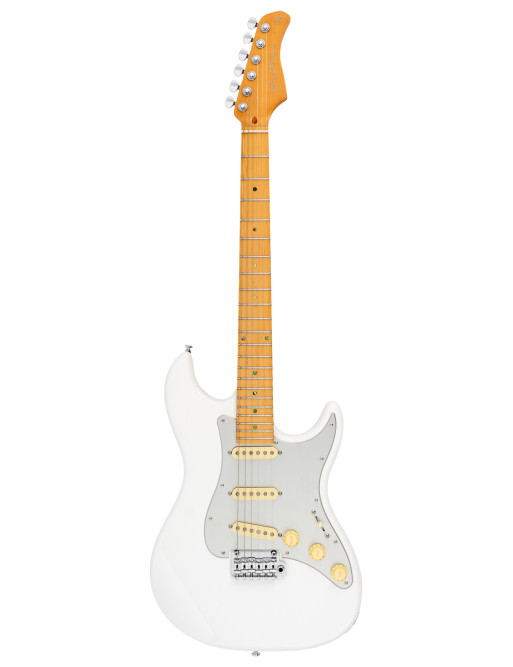 SIRE GUITARS S7 NEW GEN WH (M) WHITE