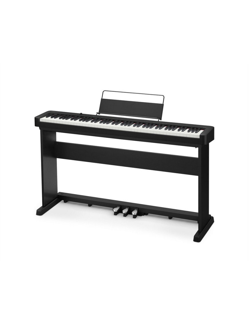 CASIO CDP-S160 SET NEGRO