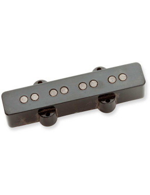 SEYMOUR DUNCAN ANTIQUITY II FOR JAZZ BASS JIVE NECK