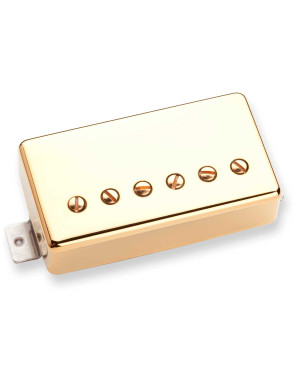 SEYMOUR DUNCAN SATURDAY NIGHT SPECIAL BRIDGE GOLD COVER