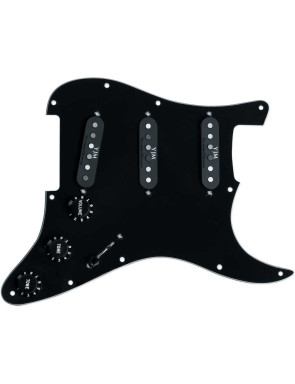 SEYMOUR DUNCAN STK-S10PGD YJM FURY PG ASSY BLACK