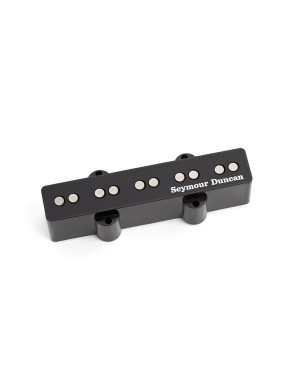 SEYMOUR DUNCAN SJ5N 70/74 FOR 5-STRG JAZZ BASS