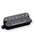 SEYMOUR DUNCAN BLACK WINTER HUMBUCKER BRIDGE 7-STRING BLACK