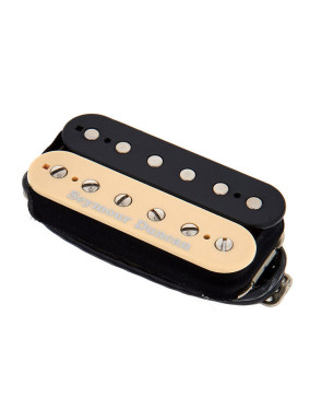 SEYMOUR DUNCAN TB-6 DUNCAN DISTORTION TRMBKR ZEBRA
