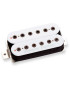SEYMOUR DUNCAN TB-10 FULL SHRED TREMBUCKER WHITE