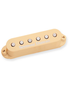 SEYMOUR DUNCAN STK-S6 CUSTOM STACK PLUS CRM