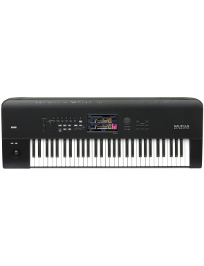KORG NAUTILUS 61