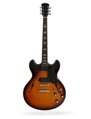 SIRE GUITARS H7V VINTAGE SUNBURST