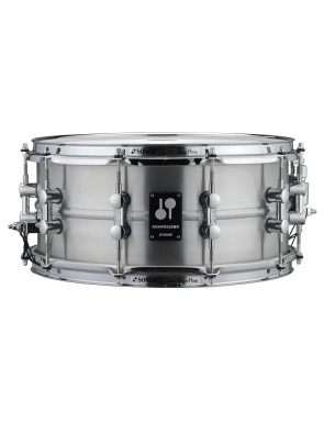 SONOR CAJA KOMPRESSOR ALUMINIUM KS 1465 SDA