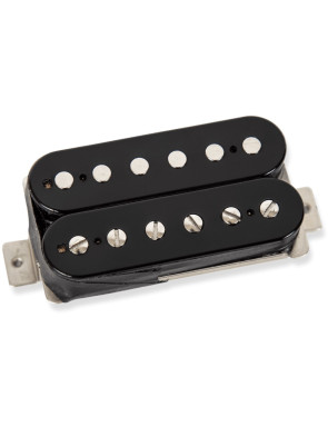 SEYMOUR DUNCAN SLASH 2.0 BRIDGE HUMBUCKER BLACK