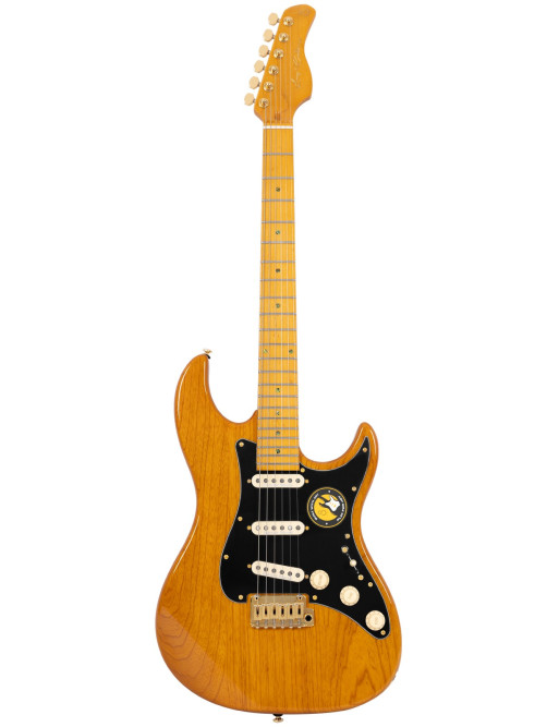 SIRE GUITARS S10 SSS NATURAL