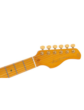 SIRE GUITARS S10 SSS NATURAL