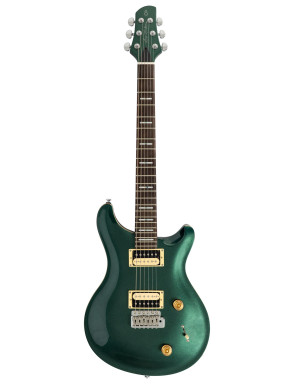 SIRE GUITARS Q7 MGR METALLIC GREEN METALLIC GREEN