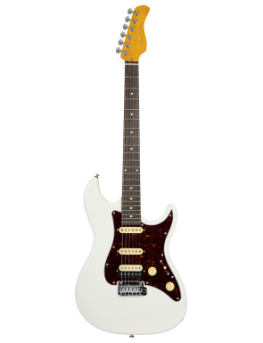 SIRE GUITARS S3 HSS NEW GEN AWH ANTIQUE WHITE