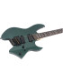 SIRE GUITARS X6 HEADLESS 6 MGR METALLIC GREEN