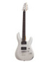 SCHECTER C-6 DELUXE SWHT