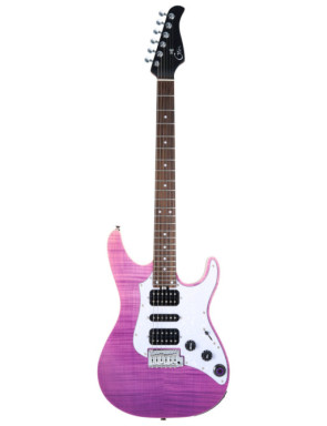 MOOER GTRS SL810 PURPLE BURST