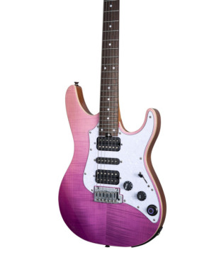 MOOER GTRS SL810 PURPLE BURST